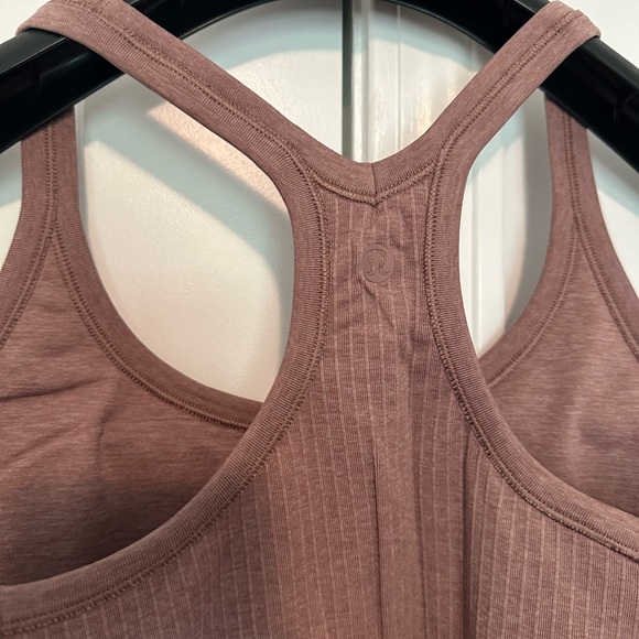 Lululemon Y Back Tank Top - Picture 2 of 6